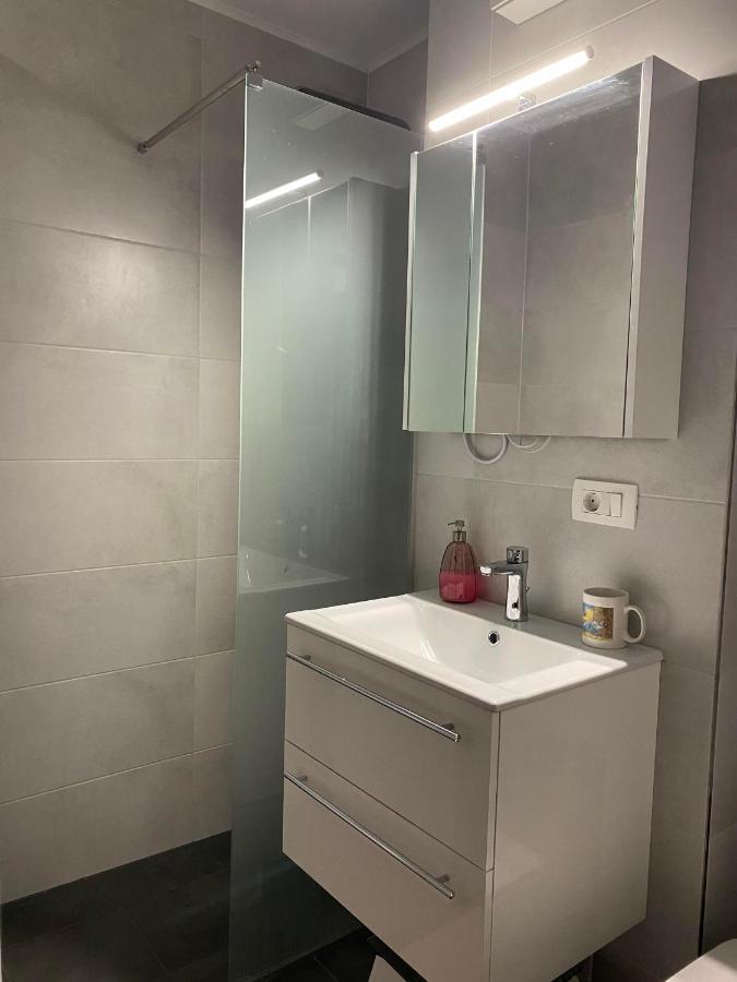 Apartment Vita Bovec Buitenkant foto